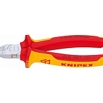 Бокорезы-стрипперы 160 мм VDE KNIPEX KN-1426160