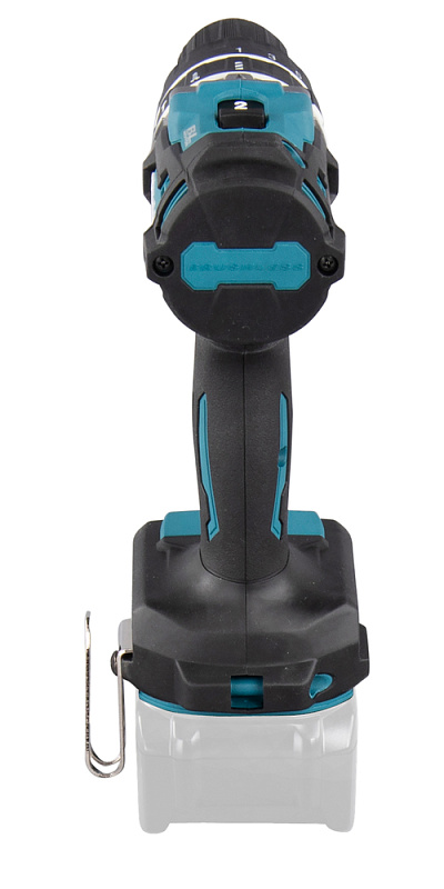 Дрель-шуруповерт 64 Нм, 40В XGT Makita HP002GZ