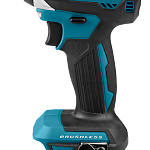 Аккумуляторный шуруповерт 170 Нм, 18В LXT Makita DTD153Z