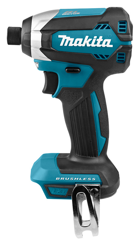 Аккумуляторный шуруповерт 170 Нм, 18В LXT Makita DTD153Z