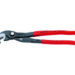 Клещи переставные 250 мм захват 10-32 мм KNIPEX KN-8741250