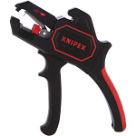 Стриппер 180 мм 0.2-6 мм² AWG KNIPEX KN-1262180