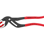 Пресс-клещи 240 мм 3 гнезда 0.5-6.0 мм² KNIPEX KN-9722240