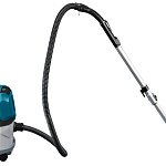 Аккумуляторный пылесос Makita 40В XGT VC003GLZ