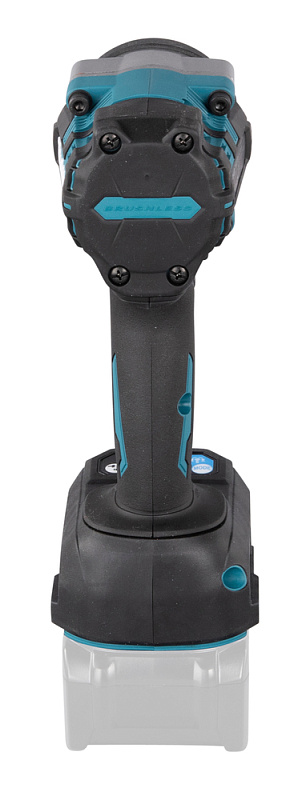 Ударный аккумуляторный гайковерт Makita 40В XGT TW007GZ