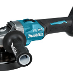 Угловая шлифовальная машина 150 мм, 40В XGT Makita GA035GZ