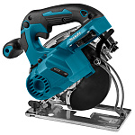 Дисковая аккумуляторная пила 150 мм, 18В LXT Makita DCS553Z