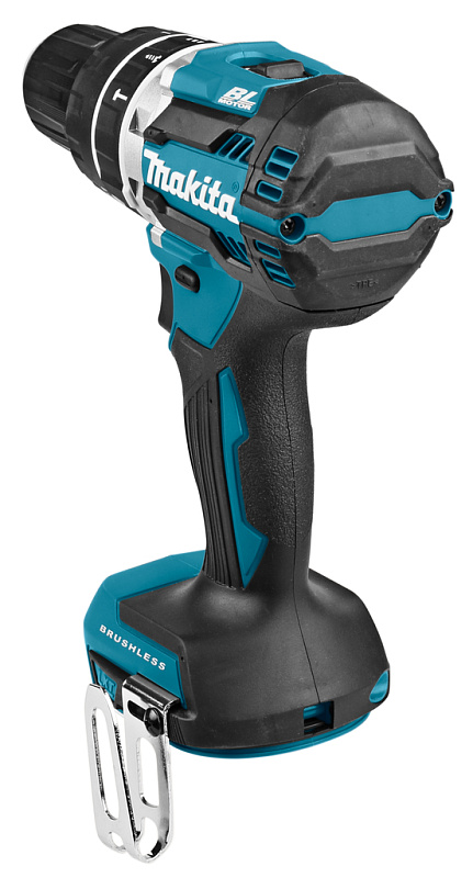 Дрель-шуруповерт 54 Нм, 18В LXT Makita DHP484Z