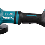 Угловая шлифовальная машина 230 мм, 40В XGT Makita GA038GZ