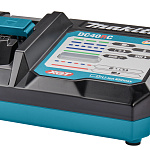 Зарядное устройство 40В, Makita Li-ion XGT DC40RC 191M91-1