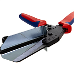 Ножницы для реза пластика и кабель-каналов KNIPEX KN-950221