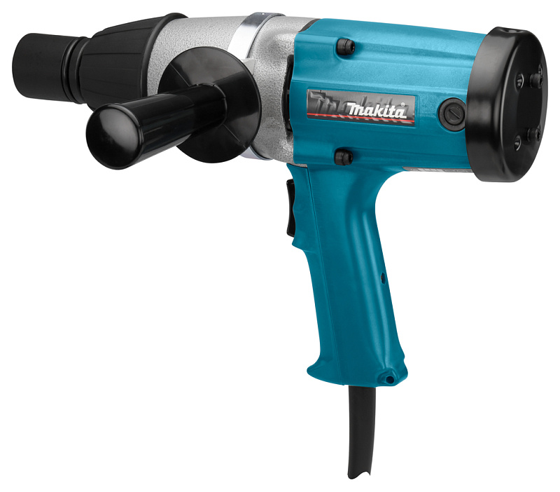 Ударный электрический гайковерт Makita 6906