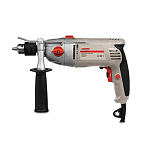 Дрель ударная электрическая CROWN CT10120