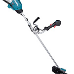 Триммер аккумуляторный Makita 40В XGT BL UR002GZ05
