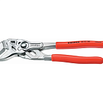 Ключ клещевой 180 мм захват 40 мм KNIPEX KN-8603180