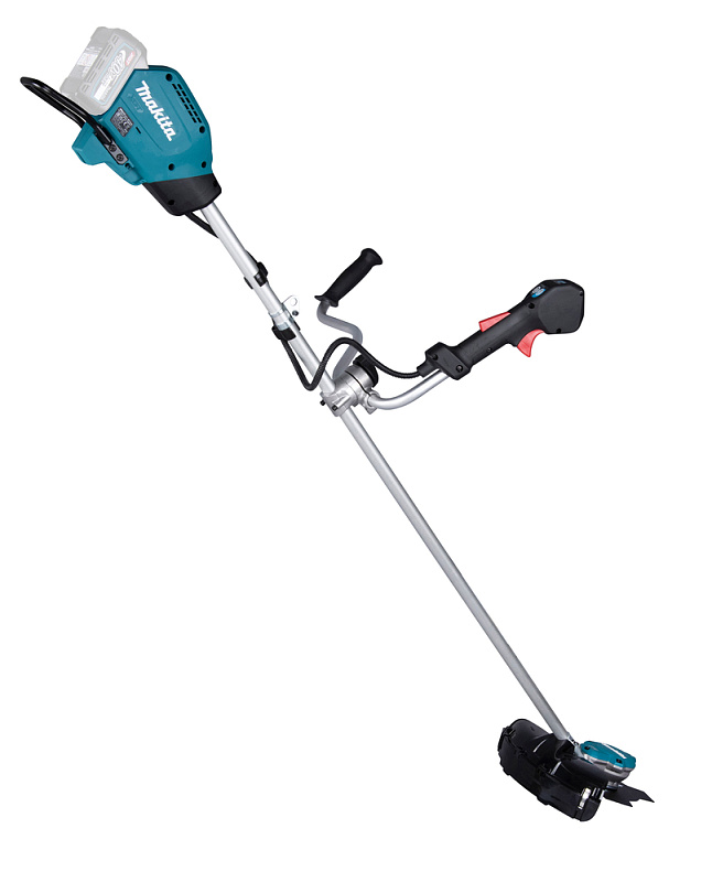 Триммер аккумуляторный Makita 40В XGT BL UR002GZ05