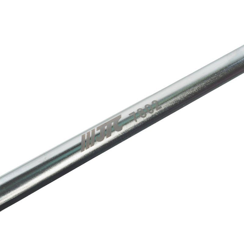 Вороток JTC шарнирный с рукояткой 1/2" 760мм JTC-7802