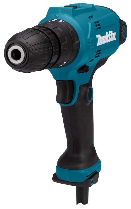 Дрель-шуруповерт Makita HP0300
