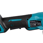 Угловая шлифовальная машина 125 мм, 40В XGT Makita GA013GM101