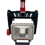 Фонарь-прожектор аккумуляторный CROWN CT26018HX