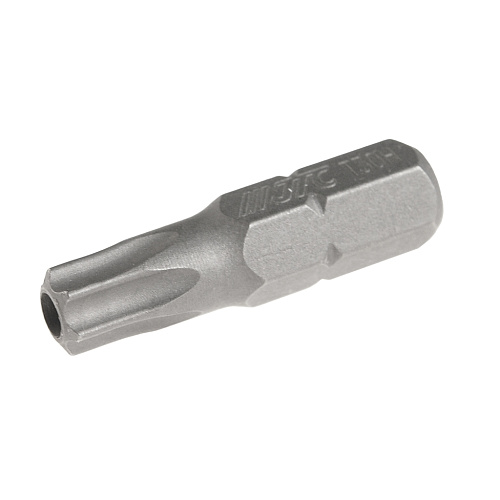 Бита JTC 1/4"DR TORX T30Hх25мм JTC-1142530