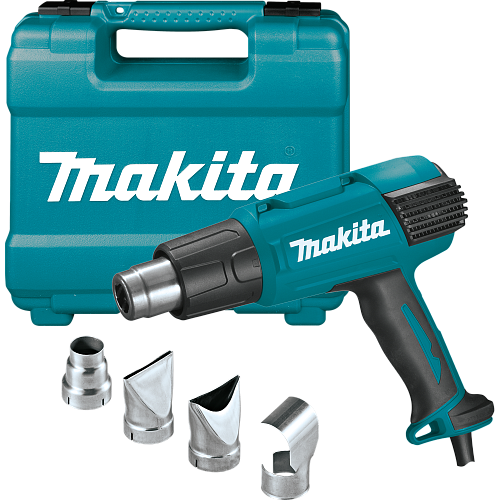 Электрический пистолет-фен Makita HG6530VK