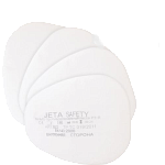 Фильтр противоаэрозольный P3 R (4шт.) Jeta Safety 6023