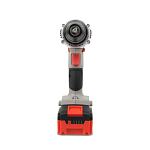 Дрель-шуруповерт 75 Нм, 20В (B3+) CROWN CT21093HMX-4 BMC