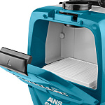 Аккумуляторный пылесос Makita 18В LXT DVC265ZXU