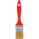 Кисть флейцевая 13мм 70% ПБT/30% МASTER COLOR 30-0122