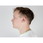 Беруши многоразовые X-Fit 32дБ Jeta Safety JEM-832-C