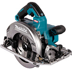 Дисковая аккумуляторная пила 190 мм, 40В XGT Makita HS004GZ01