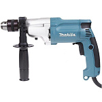 Дрель безударная электрическая Makita DP4010