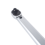 Ключ динамометрический 1/2" 50-365Нм 635мм JTC JTC-6904