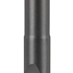 Бур по бетону с крестовым наконечником 22x340 мм SDS-Max CUTOP Profi Plus 42-22340