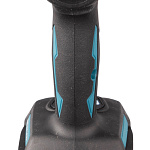 Аккумуляторный шуруповерт 140 Нм, 18В LXT Makita DTD157Z