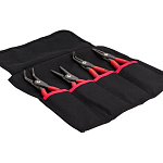 Набор щипцов для стопорных колец KNIPEX KN-001957V01