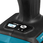 Ударный аккумуляторный гайковерт Makita 18В LXT DTW180RFE