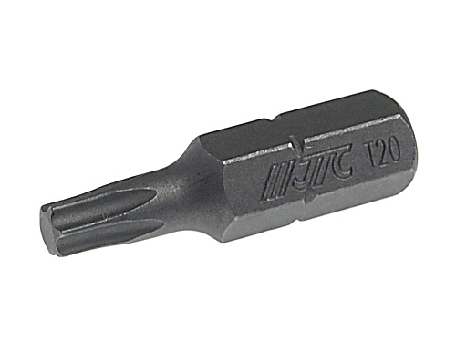 Бита JTC 1/4"DR TORX T20х25мм JTC-1132520