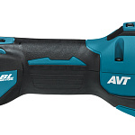 Аккумуляторный реноватор Makita 18В LXT DTM52RTJX1