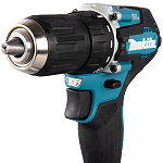 Дрель-шуруповерт 40 Нм, 18В LXT Makita DDF487Z