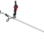 Триммер аккумуляторный Makita 40В XGT BL UR013GZ08
