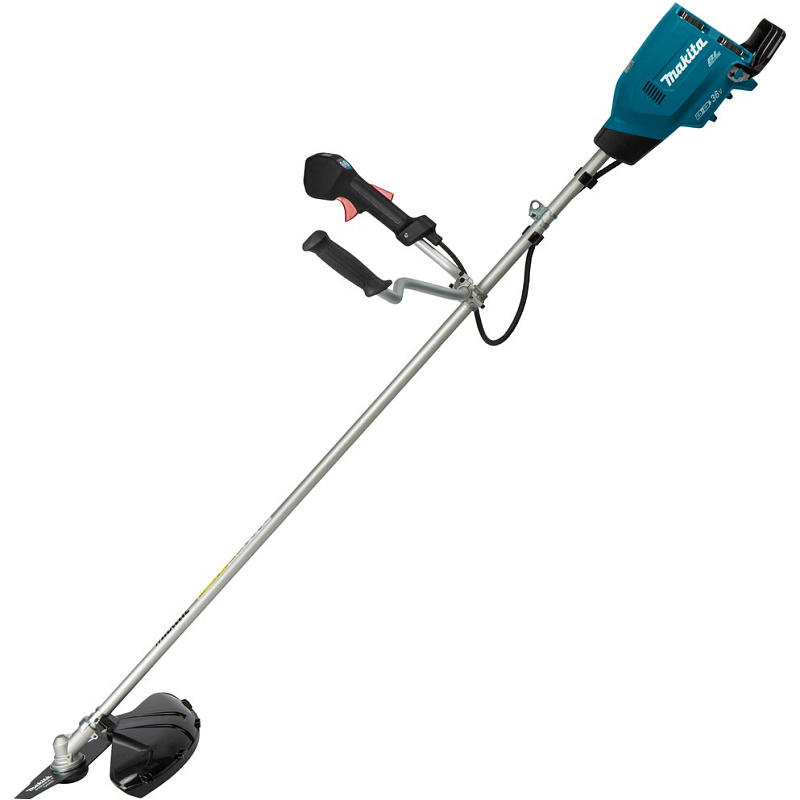 Триммер аккумуляторный Makita 18В LXT BL DUR369AZ
