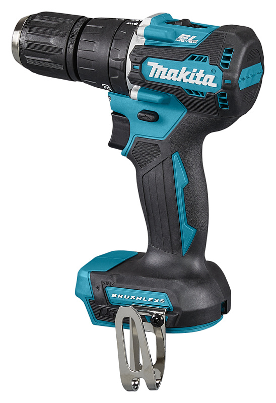 Дрель-шуруповерт 40 Нм, 18В LXT Makita DHP487Z