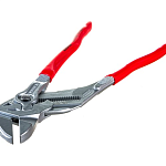 Клещи переставные 300 мм захват 68 мм KNIPEX KN-8603300