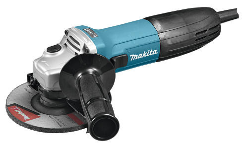 Угловая шлифовальная машина 125 мм, 720 Вт Makita GA5030R