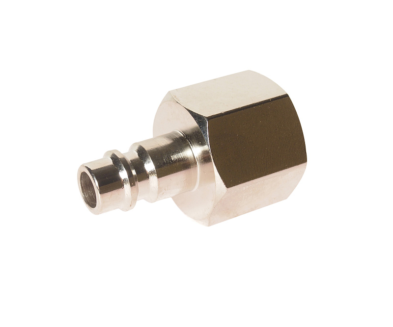 Соединитель JTC 1/2''F (рапид папа) JTC-D40PFA