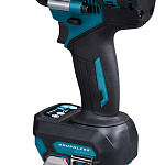 Ударный аккумуляторный гайковерт Makita 40В XGT TW007GZ
