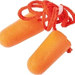 Беруши многоразовые EarGuard-HV 37дБ Jeta Safety JEM-237-C