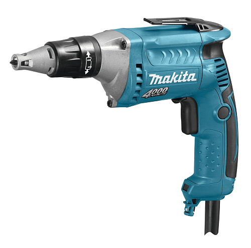 Электрический безударный шуруповерт Makita FS4300
